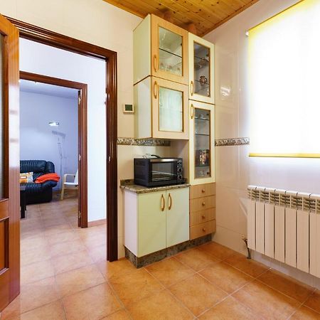 O Cubelo Villa Arzúa Dış mekan fotoğraf