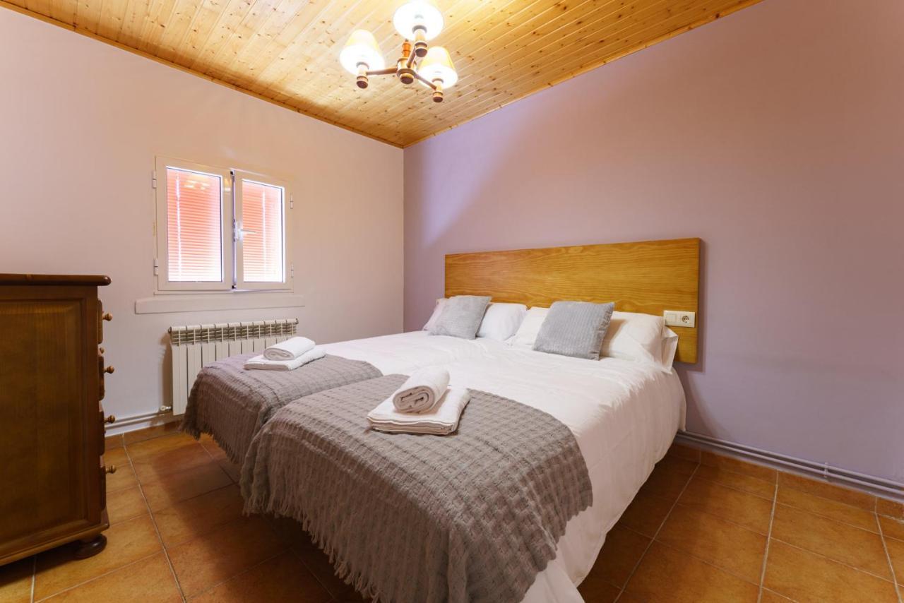 O Cubelo Villa Arzúa Dış mekan fotoğraf
